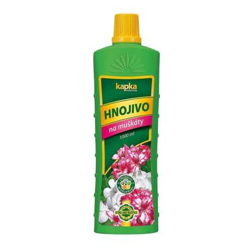 Hnojivo Forestina Kapka BAUMAX