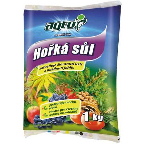 Hořečnaté hnojivo Agro