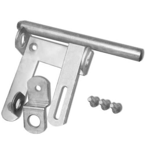 Horní zamykání BAUMAX