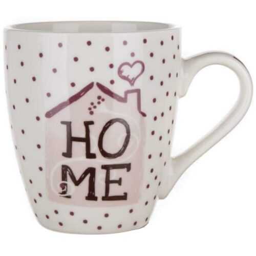 Hrníček Home 240ml 60337049 BAUMAX