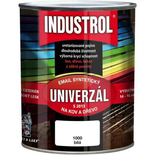 Industrol uni 1000 bílý 0