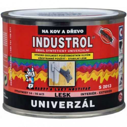 Industrol uni 6003 slonová kost 0