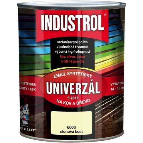 Industrol uni 6003 slonová kost 0