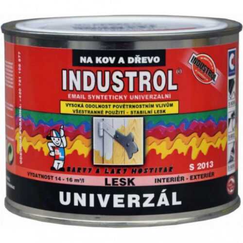 Industrol uni 6201 žluť chromová 0