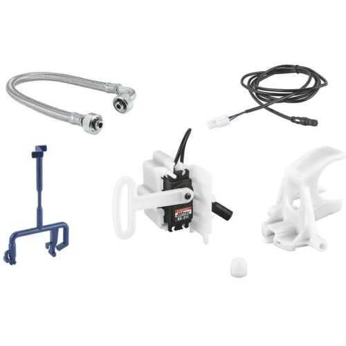 Instalační set pro automatické splachování Grohe Sensia Arena 46944001 GROHE