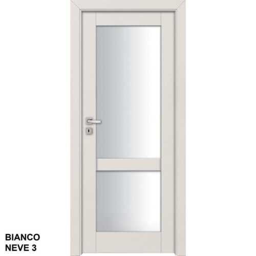 Interiérové dveře Bianco BAUMAX