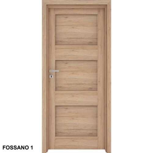 Interiérové dveře Fossano BAUMAX