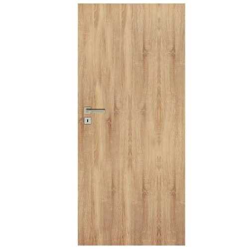Interiérové dveře Kleopatra 0*3 90P dub sonoma BAUMAX