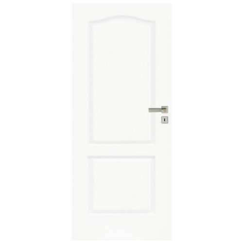 Interiérové dveře Komfort 0*3 60L bílá BAUMAX