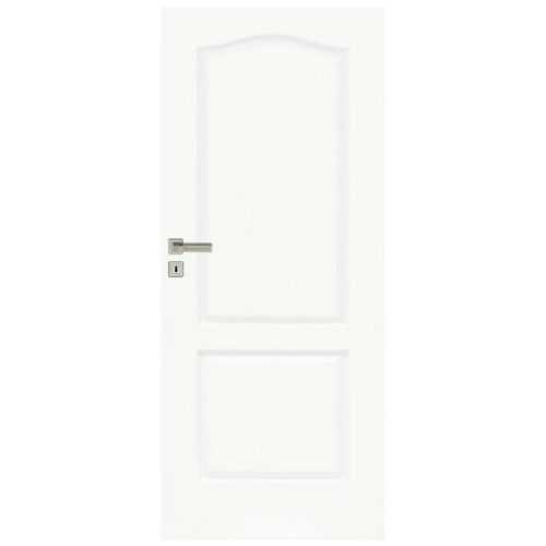 Interiérové dveře Komfort 0*3 60P bílá BAUMAX