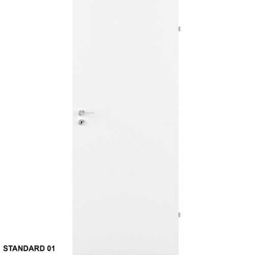 Interiérové dveře Standard 01 BAUMAX
