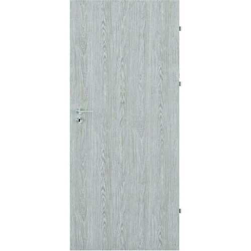 Interiérové dveře Vedi standard 01 70P dub stříbrný BAUMAX