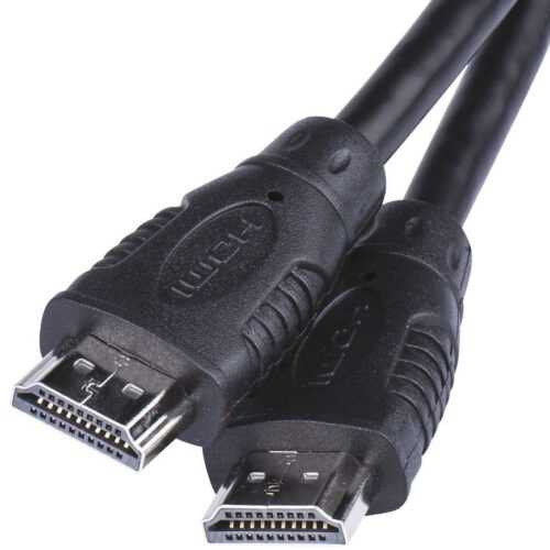 Kabel Hdmi Sb0105 5m BAUMAX