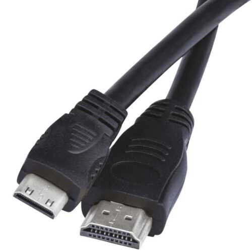 Kabel Hdmi Sb1101 Videlce A – Videlce C 1