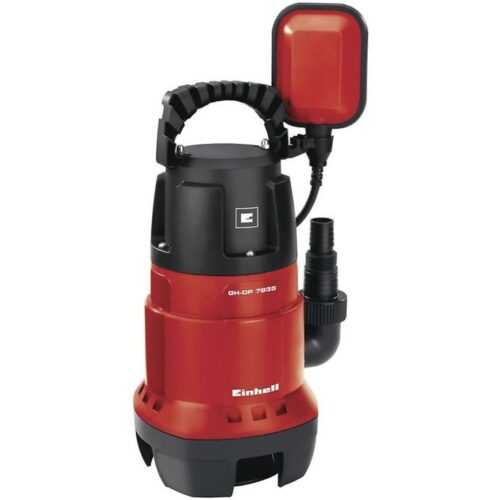 Kalové čerpadlo GC-DP 7835 EINHELL