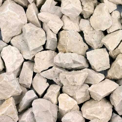 Kamenná drť 25 kg BAUMAX