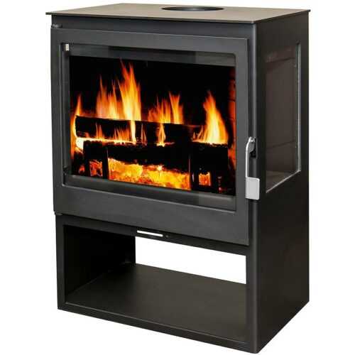 Kamna Olimp Panadera 10 kW BAUMAX
