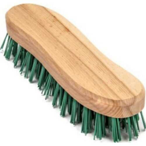 Kartáč - rýžák měkký BAUMAX