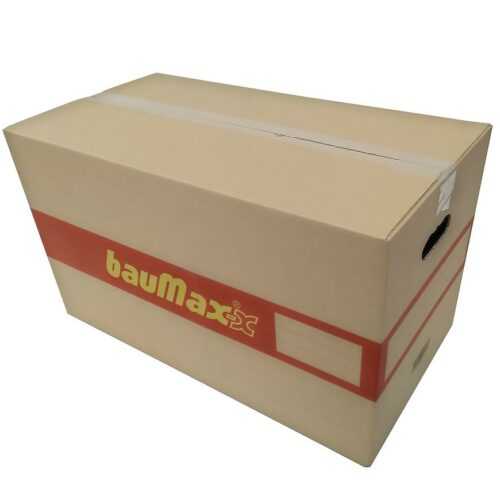Kartonová krabice na stěhování 650X350X380 BAUMAX