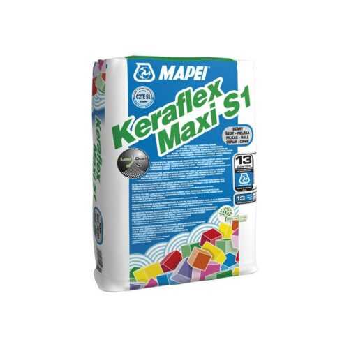 Keraflex maxi S1 bílý 23 kg Mapei