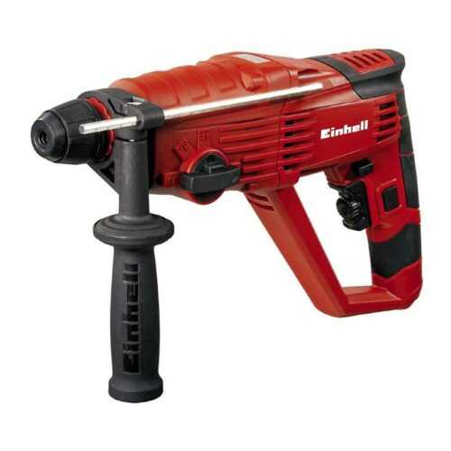 Kladivo vrtací TH-RH 800 E EINHELL