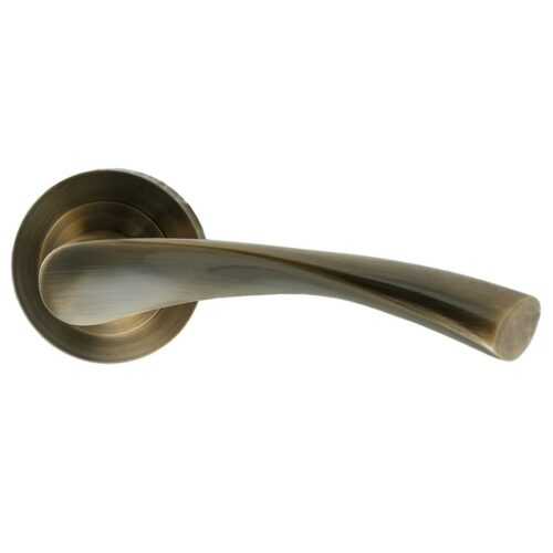 Klika rozeta Donna patina BAUMAX