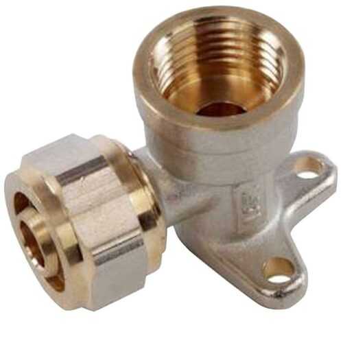 Koleno s úchytkou PEX 16X1/2 GW-SS IDMAR