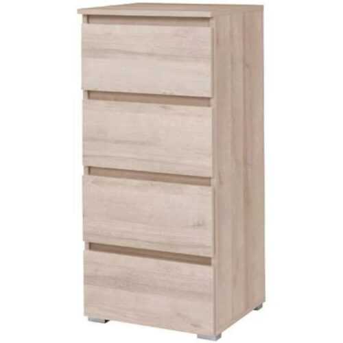 Komoda Cosmo 45 cm Dub Sonoma BAUMAX