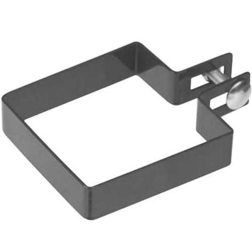 Koncová objímka 7x7 BAUMAX