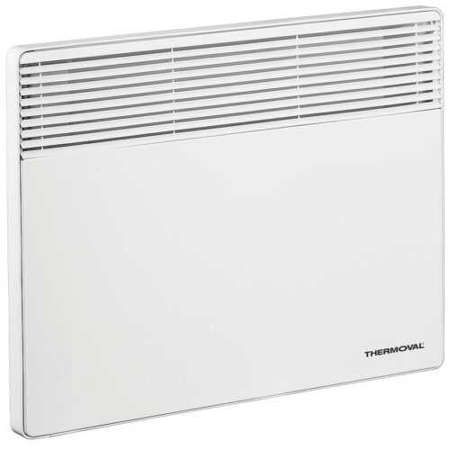 Konvektorový elektrický ohřívač TX -1500 W BAUMAX