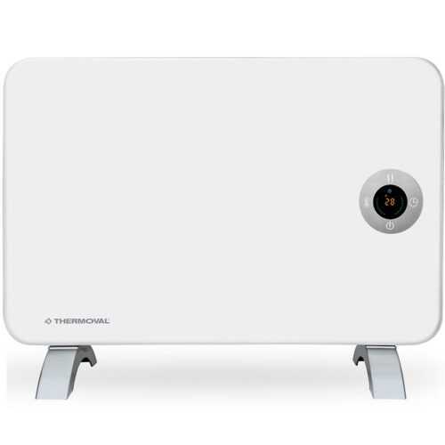 Konvektorový ohřívač T19 1000W WIFI BAUMAX