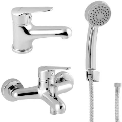 Koupelnová sada FRESH SADA94420 NOVASERVIS