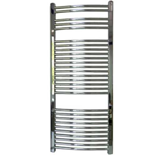 Koupelnovy radiator 50/120 chrom profilove 505W IDMAR