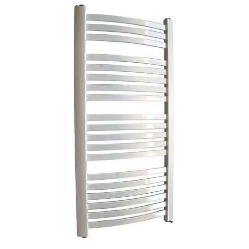 Koupelnový radiátor GŁP 10/50 570x500 292W Bílý INS-TERM