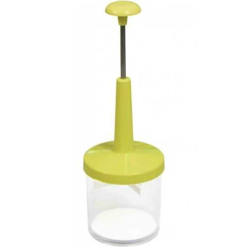 Kráječ na zeleninu lemon BAUMAX
