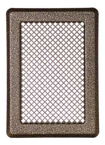 Krbová mřížka K3-ML-MI měď 175x245 BAUMAX