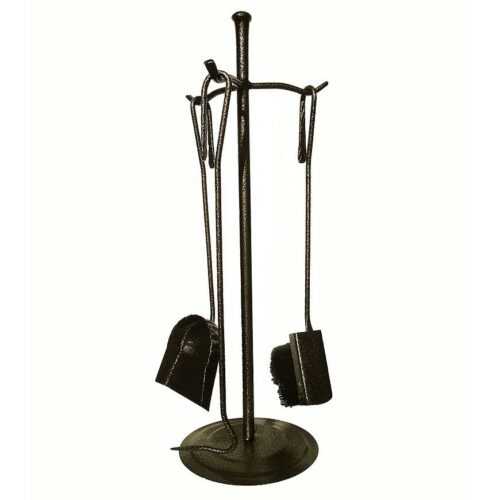 Krbové nářadí stojan Z-19A mosazný BAUMAX