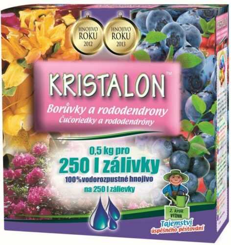 Kristalické hnojivo Kristalon