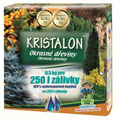 Kristalické hnojivo Kristalon