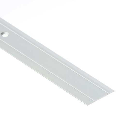 Krycí lišta zaklapávací