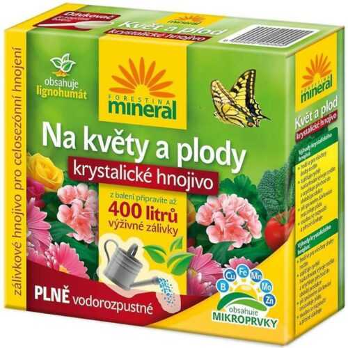 Krystalické hnojivo Forestina mineral BAUMAX