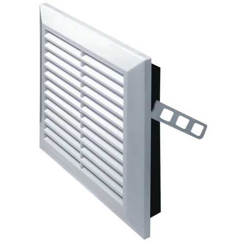 Kryt ventilátoru 14/14 tuws. AWENTA