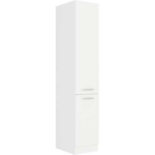 Kuchyňská skříňka Eko White 40dk-210 2f BAUMAX