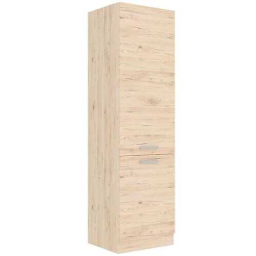 Kuchyňská skříňka Karolina Dub Bordeaux 60DK–210 2F BAUMAX