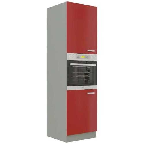 Kuchyňská skříňka Rose 60 dp/210 2f BAUMAX