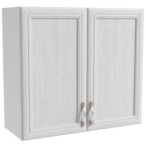 Kuchyňská skříňka Sycylia G80c Bílá/Borovice Andersen BAUMAX