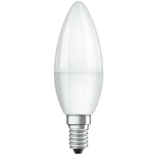 LED žárovka 5