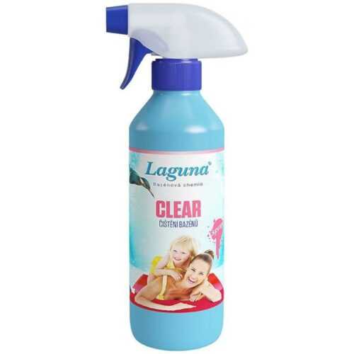 Laguna Clear spray 0