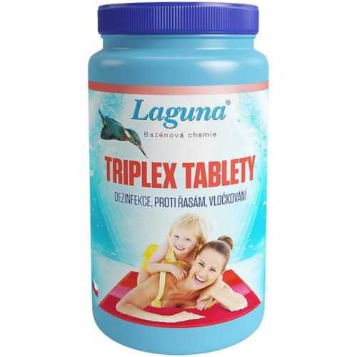 Laguna Triplex tablety 1 kg 676170 BAUMAX