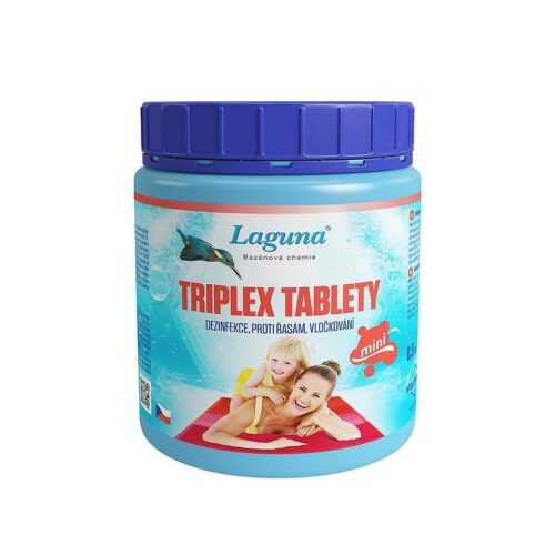 Laguna Triplex tablety mini 0